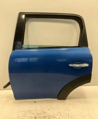 Mini Cooper Countryman R60 Rear door