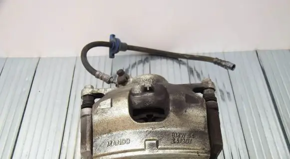 BMW X1 U11 Front brake caliper 885001002