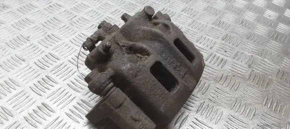 Audi A6 S6 C6 4F Front brake caliper 313