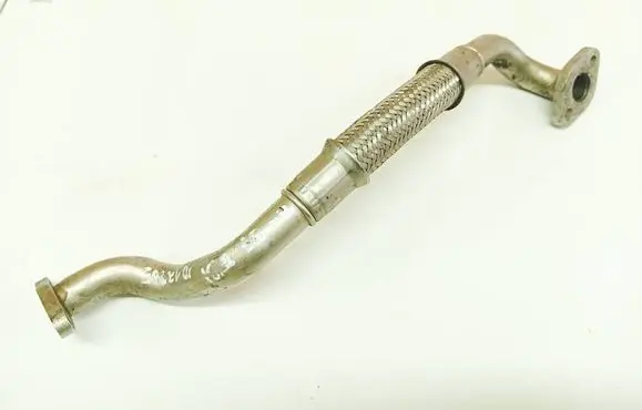 Audi A4 S4 B7 8E 8H EGR valve line/pipe/hose 06D145735