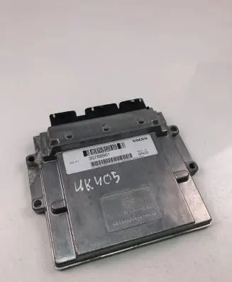 Volvo C30 Engine control unit/module ECU 30788961