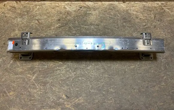 Citroen C5 Aircross Front bumper cross member 9824513680 K01