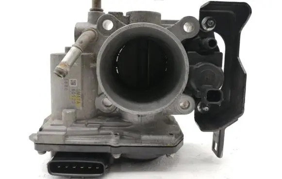Honda Civic Throttle valve 5H11 GMA7A60522
