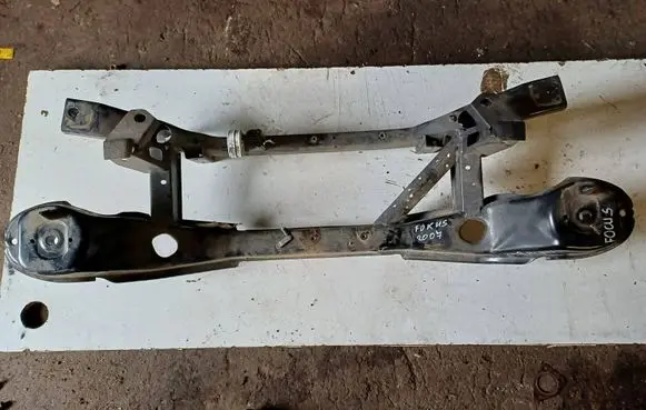 Ford Focus Rear subframe 