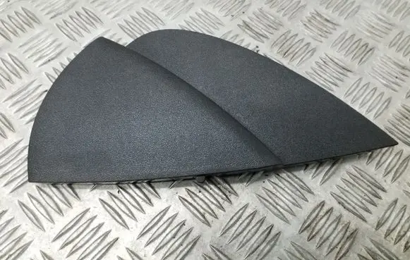 Audi A3 S3 A3 Sportback 8P Dashboard side end trim 8P0857085
