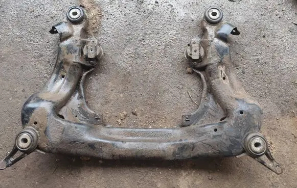 Front subframe