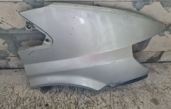 Ford Transit Fender