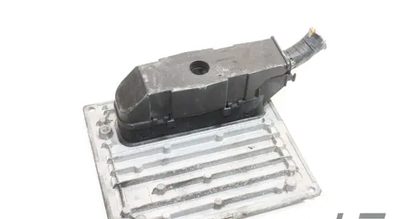 Ford Fiesta Engine control unit/module 4S6112A650SE