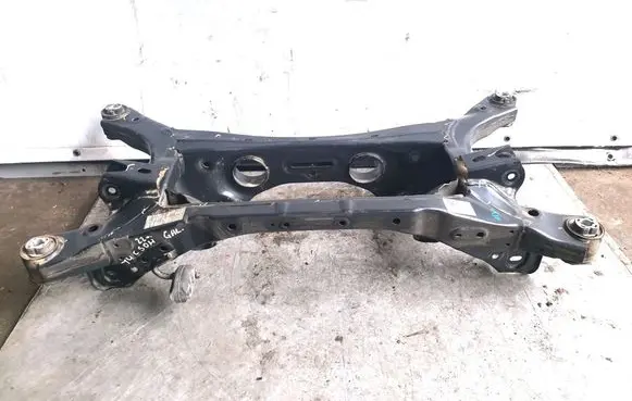 Hyundai Tucson TL Rear beam 55405N9050