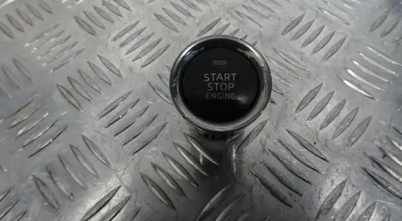 Mazda 6 Engine start stop button switch M6IIIGJSTARTSTOP