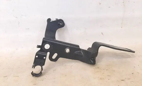 BMW 7 G11 G12 Holder (bracket) 8482531 17138482531