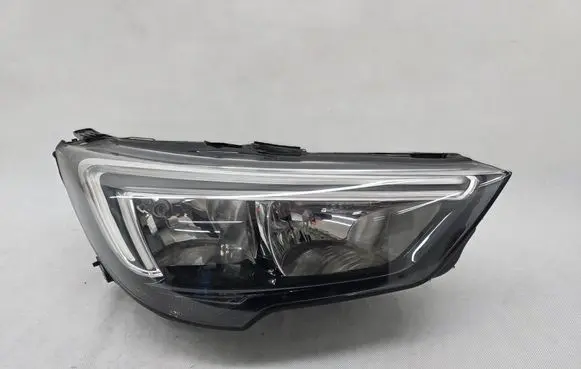 Opel Crossland X Headlight/headlamp 13467968 SP13467968