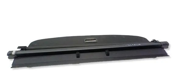 Skoda Octavia Mk4 Parcel shelf 5E78678711R5
