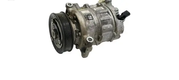 Skoda Kodiaq Air conditioning (A/C) compressor (pump) 5Q0816803D 42226
