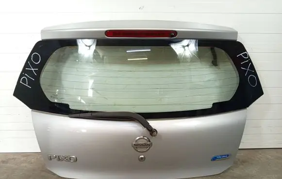 Nissan Pixo Tailgate/trunk/boot lid KLAPAPIXOTYL