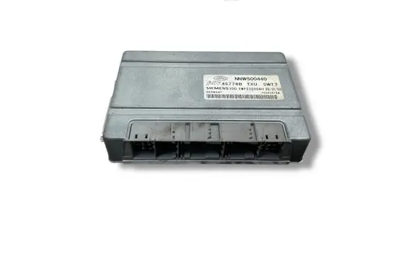 Land Rover Range Rover L322 Transfer box differential control unit NNW500440