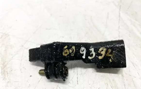 Crankshaft position sensor