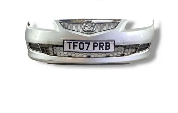 Mazda 6 Front bumper