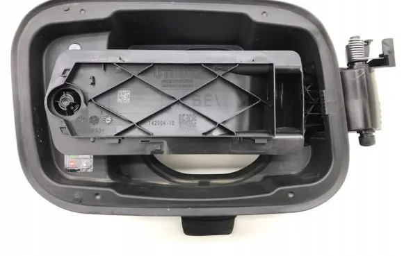 BMW X1 U11 Electric car charge socket cover 