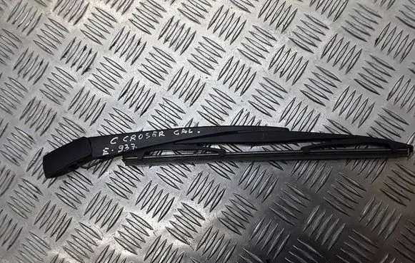 Citroen C-Crosser Rear wiper blade 
