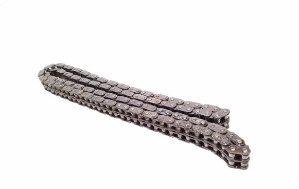 Mercedes-Benz C W203 Timing chain (engine) 