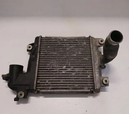 Toyota Hilux (AN10, AN20, AN30) Intercooler radiator TG1270000741
