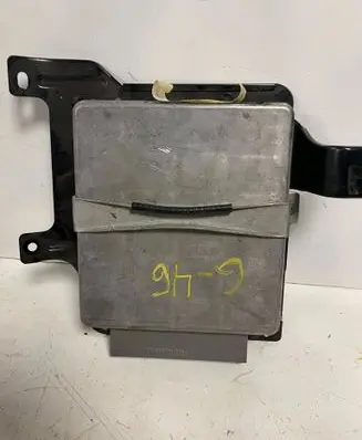 Ford Galaxy Engine control unit/module YM2A12A650FE YM2AFE 226041