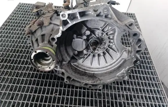 Seat Toledo II (1M) Manual 5 speed gearbox DUU