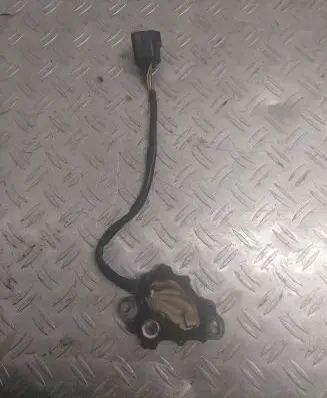Ford Mondeo Mk III Gear selector 