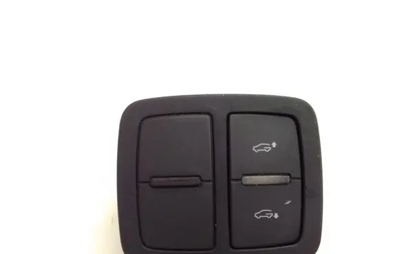 Other switches/knobs/shifts