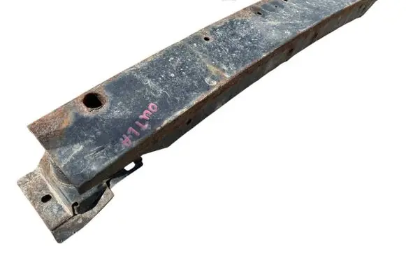 Mitsubishi Outlander Rear bumper cross member