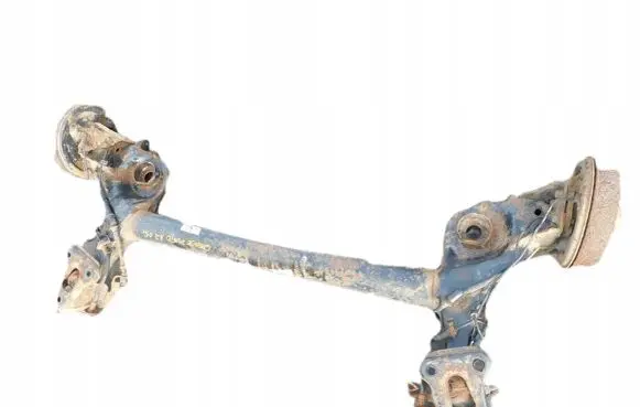 Fiat Grande Punto Rear axle beam 