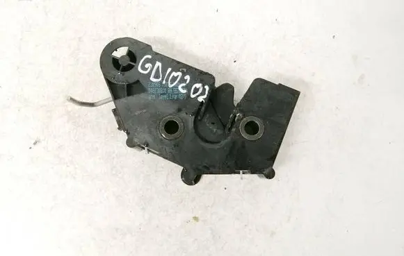 Fiat Punto (188) Seat back rest lock catch 046130000