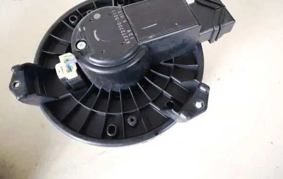 Dodge Caliber Heater fan/blower ay2727005011 ay272700-5011