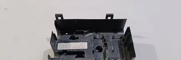 Jeep Wrangler Fuse box cover 68252530AB