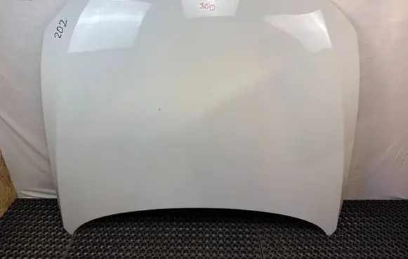 BMW 1 F20 F21 Engine bonnet/hood