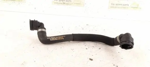 Mercedes-Benz E W213 Engine coolant pipe/hose 2135017400 A2135017400