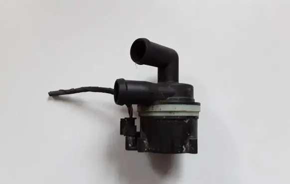 Skoda Yeti (5L) Electric auxiliary coolant/water pump 5N0965561A