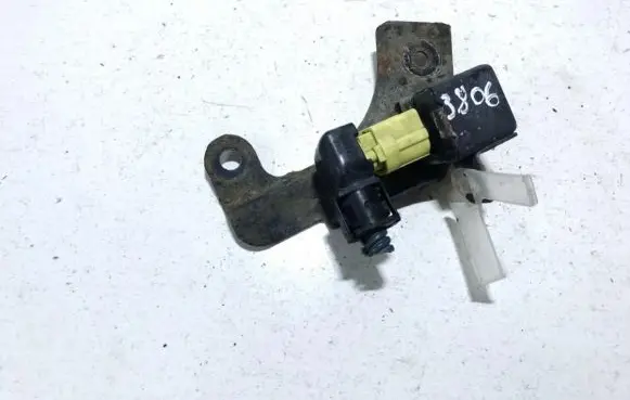 Lexus GS 300 400 430 Airbag deployment crash/impact sensor 891733009 89173-3009