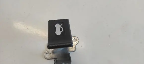 Honda Accord Engine bonnet (hood) release handle