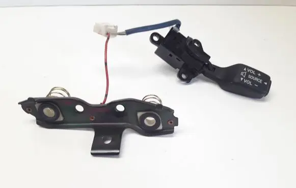 Mazda Premacy Other switches/knobs/shifts