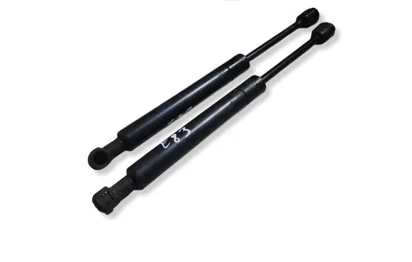 BMW X3 E83 Front bonnet/hood damper/strut 4249RG0720N