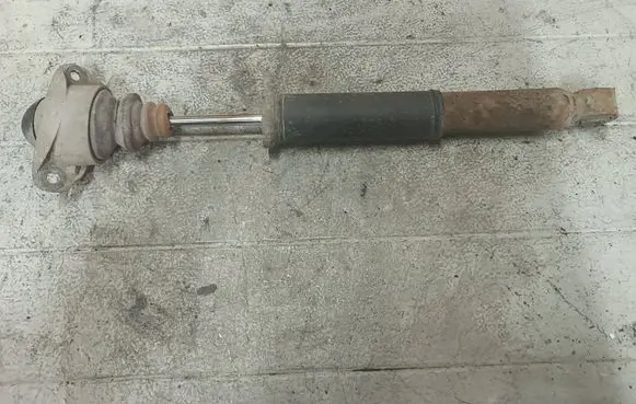 Audi A3 S3 8P Rear shock absorber/damper 1K0513425