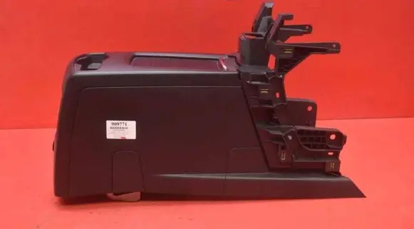 Peugeot 5008 Center console 9670593077