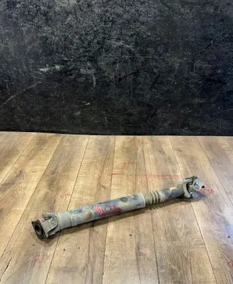 Nissan Navara D23 Front prop shaft 372004JM0A