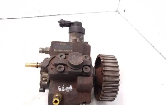 Citroen C5 Fuel injection high pressure pump 0445010102 9656300380 9656300380A