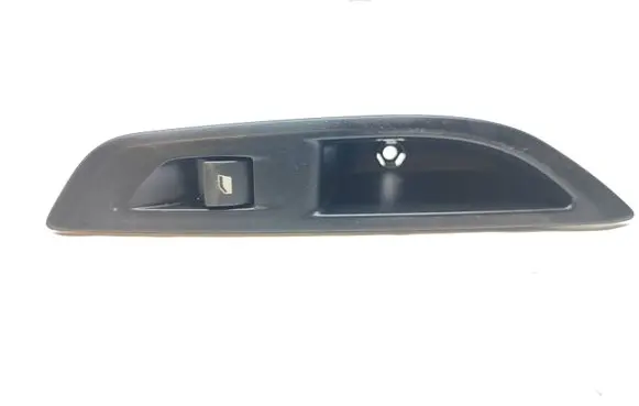Peugeot 208 Electric window control switch