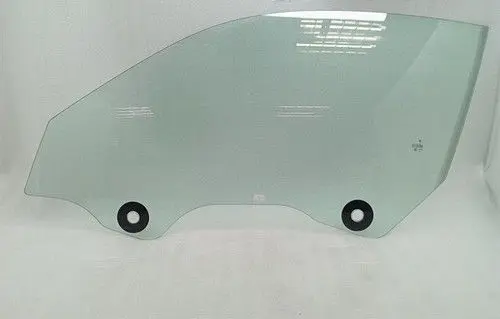 Porsche 911 991 Front door window/glass (coupe) 99154251100