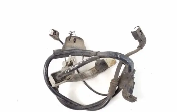 Mercedes-Benz A W177 Rear ABS sensor wiring A2475401100