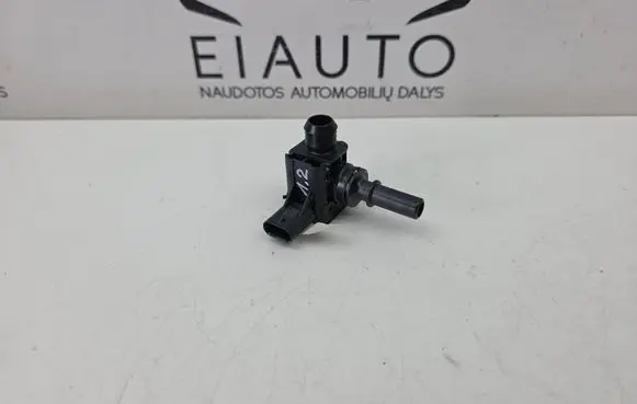 Peugeot 2008 II Air pressure sensor 9824451880 0265011040